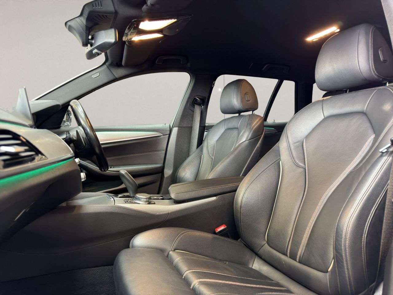 2018 BMW 5 SERIES 2018 BMW 5 SERIES