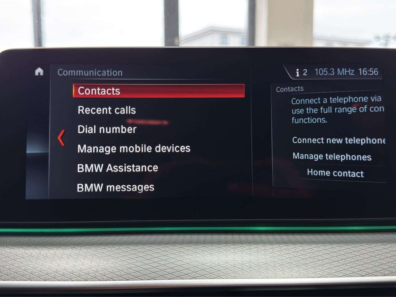 2018 BMW 5 SERIES 2018 BMW 5 SERIES