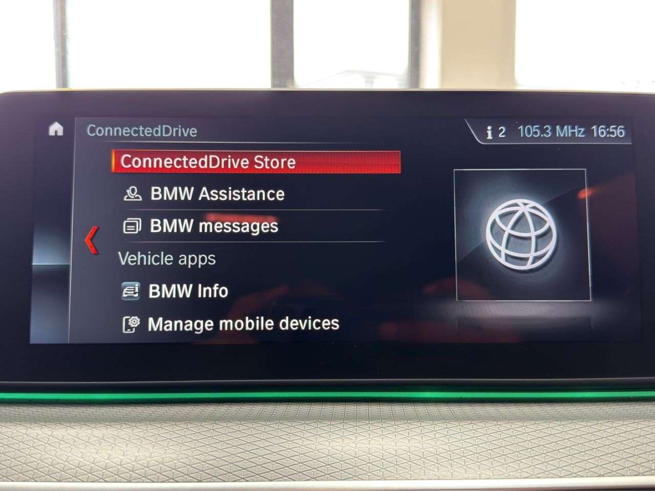 2018 BMW 5 SERIES 2018 BMW 5 SERIES