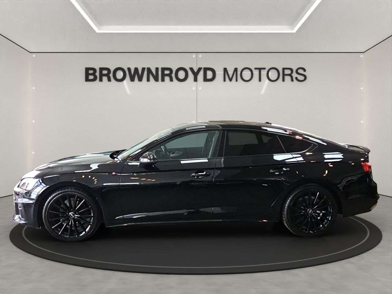 2020 AUDI A5 2020 AUDI A5