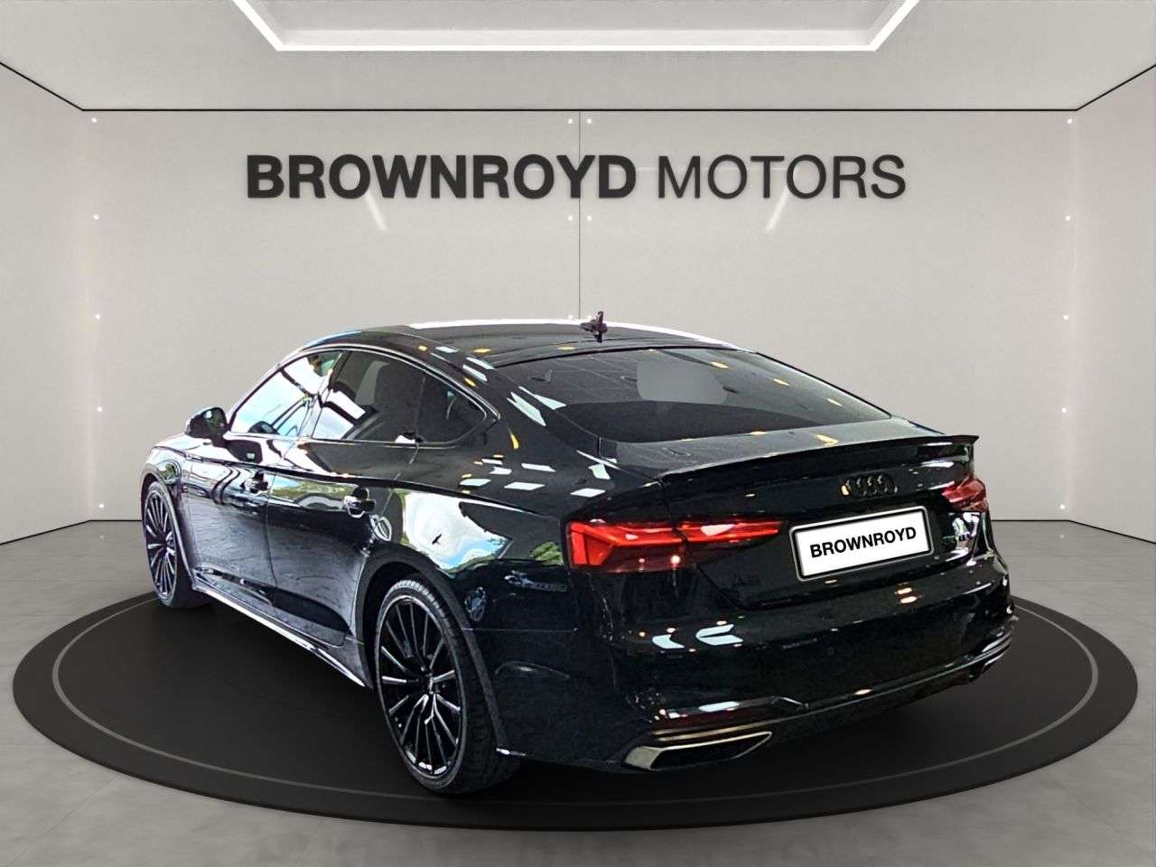 2020 AUDI A5 2020 AUDI A5