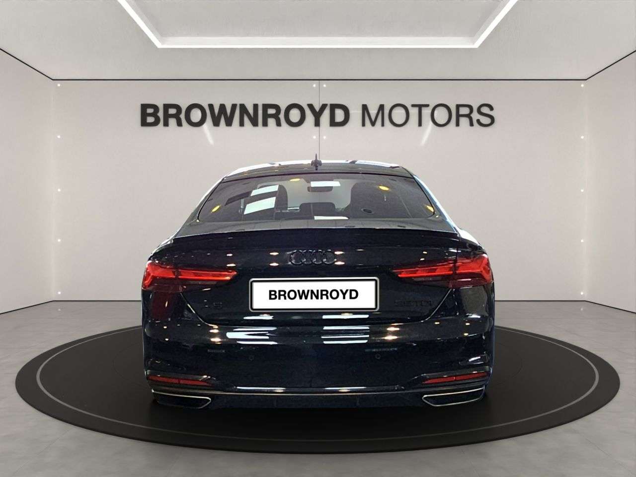 2020 AUDI A5 2020 AUDI A5