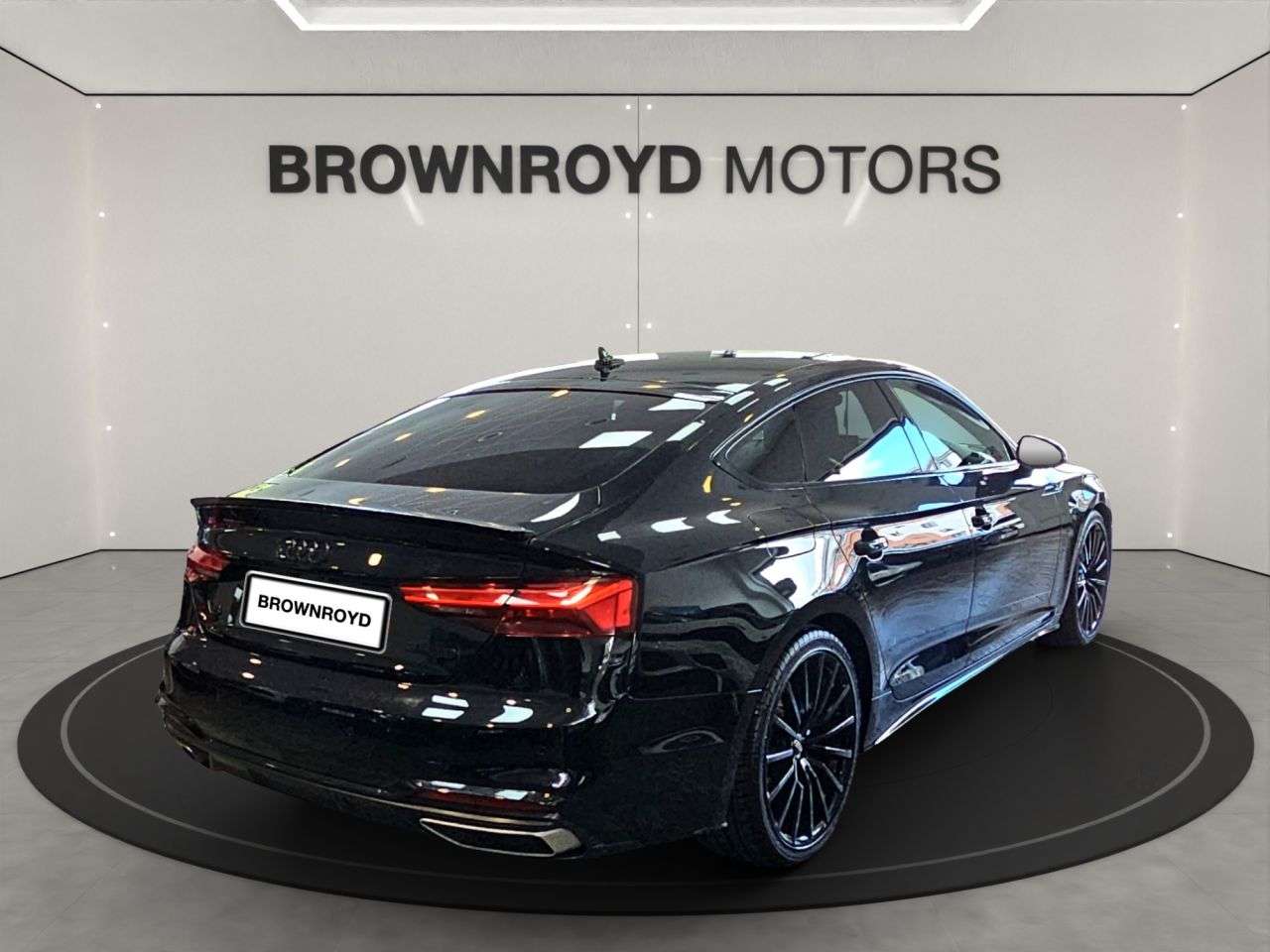 2020 AUDI A5 2020 AUDI A5