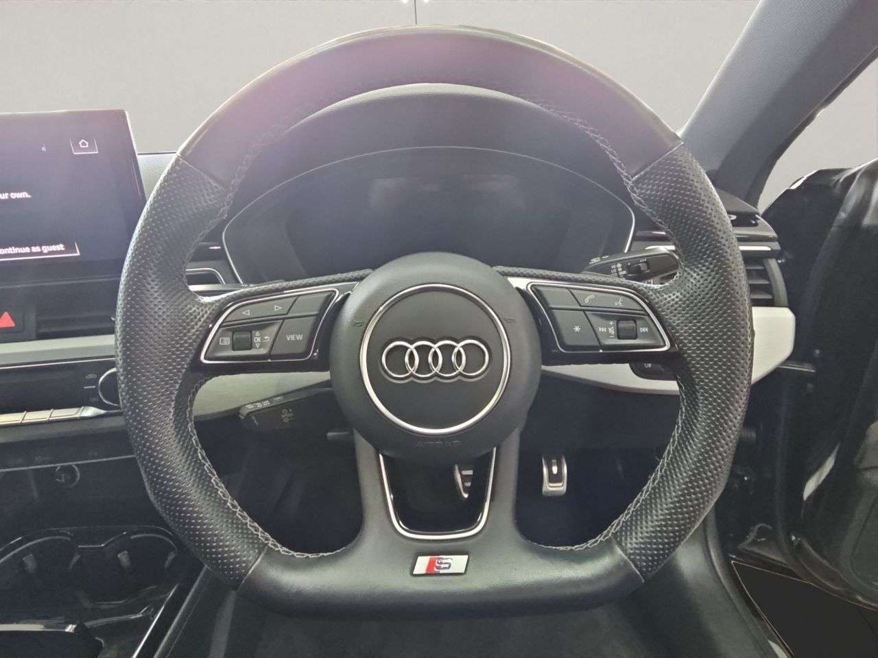 2020 AUDI A5 2020 AUDI A5