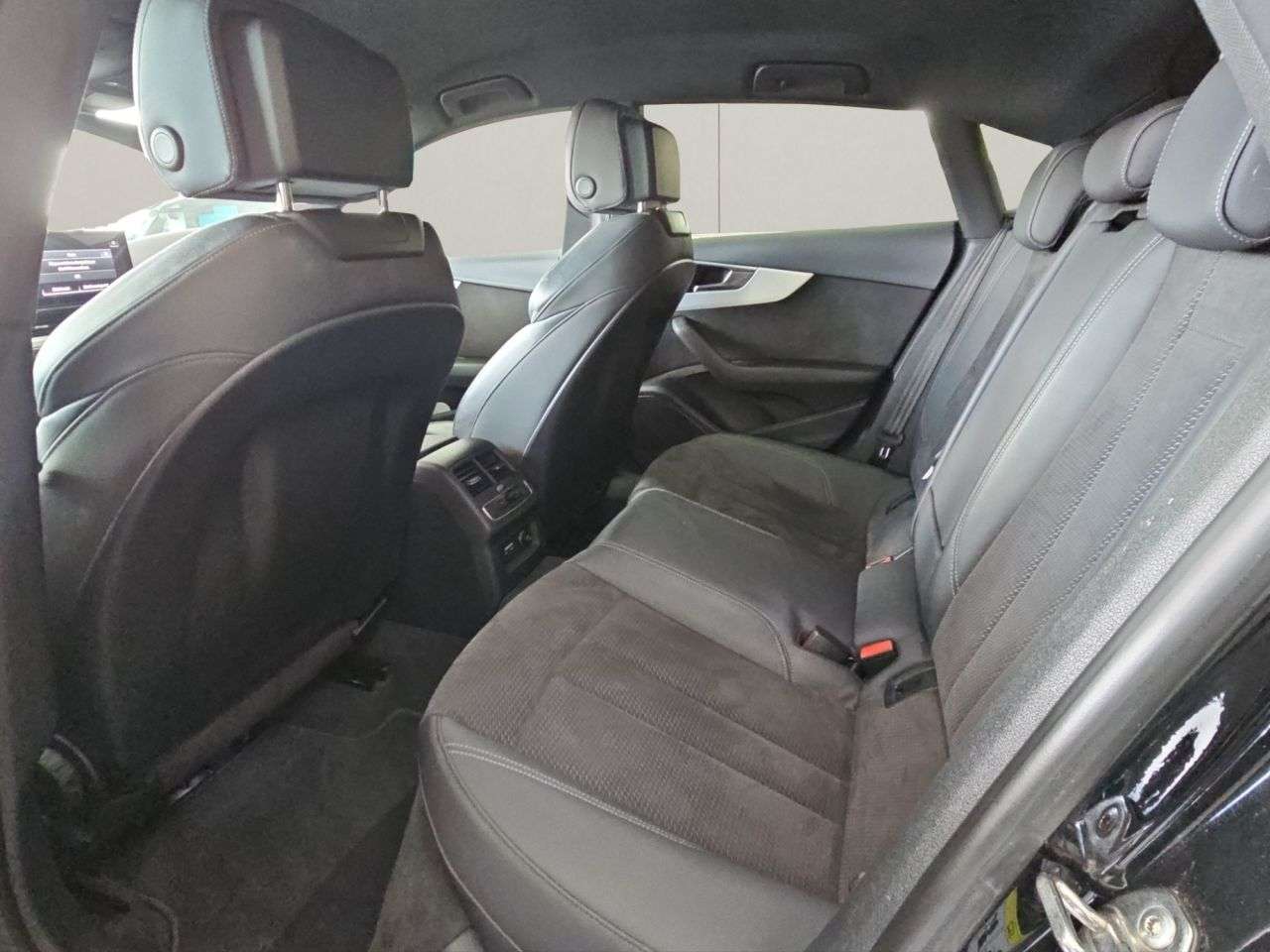2020 AUDI A5 2020 AUDI A5