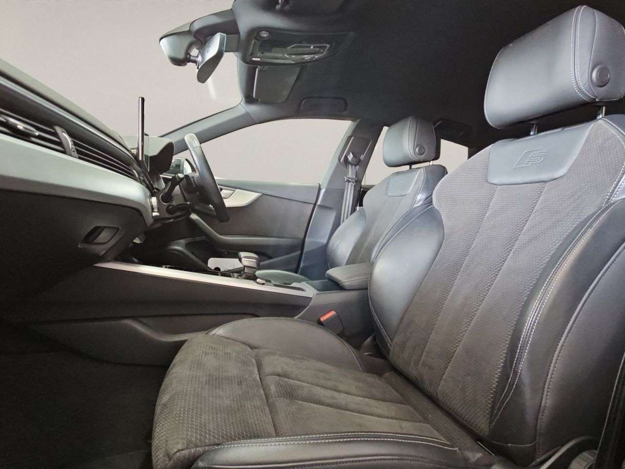 2020 AUDI A5 2020 AUDI A5