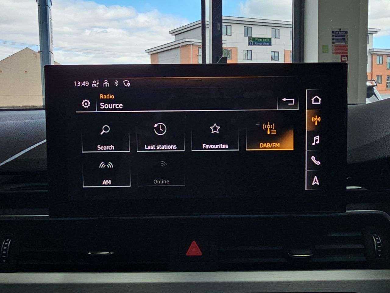 2020 AUDI A5 2020 AUDI A5