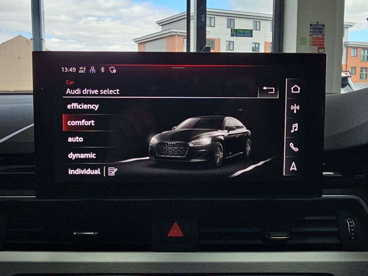 2020 AUDI A5 2020 AUDI A5