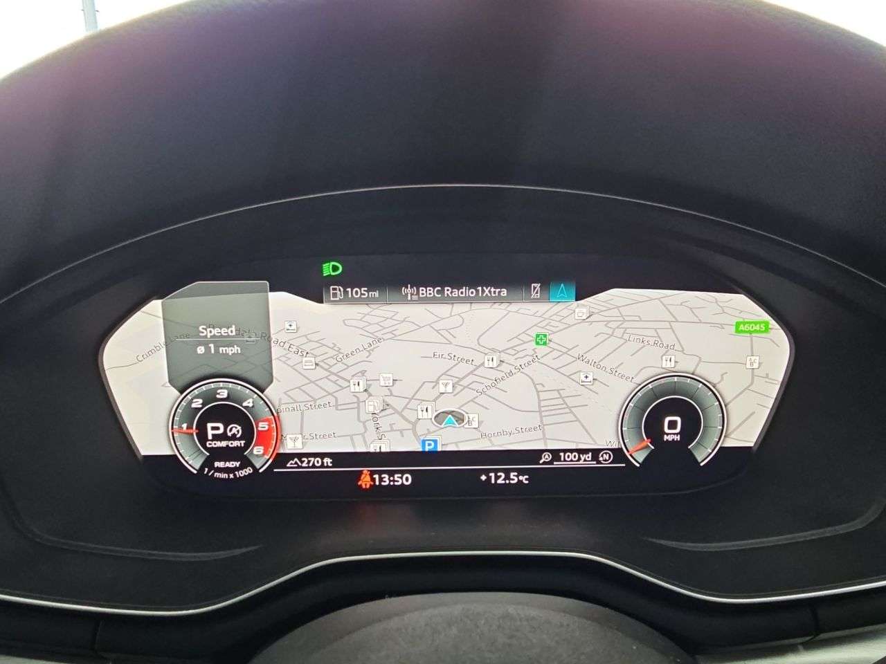 2020 AUDI A5 2020 AUDI A5