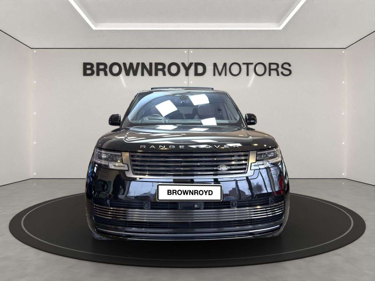 2023 LAND ROVER RANGE ROVER 2023 LAND ROVER RANGE ROVER