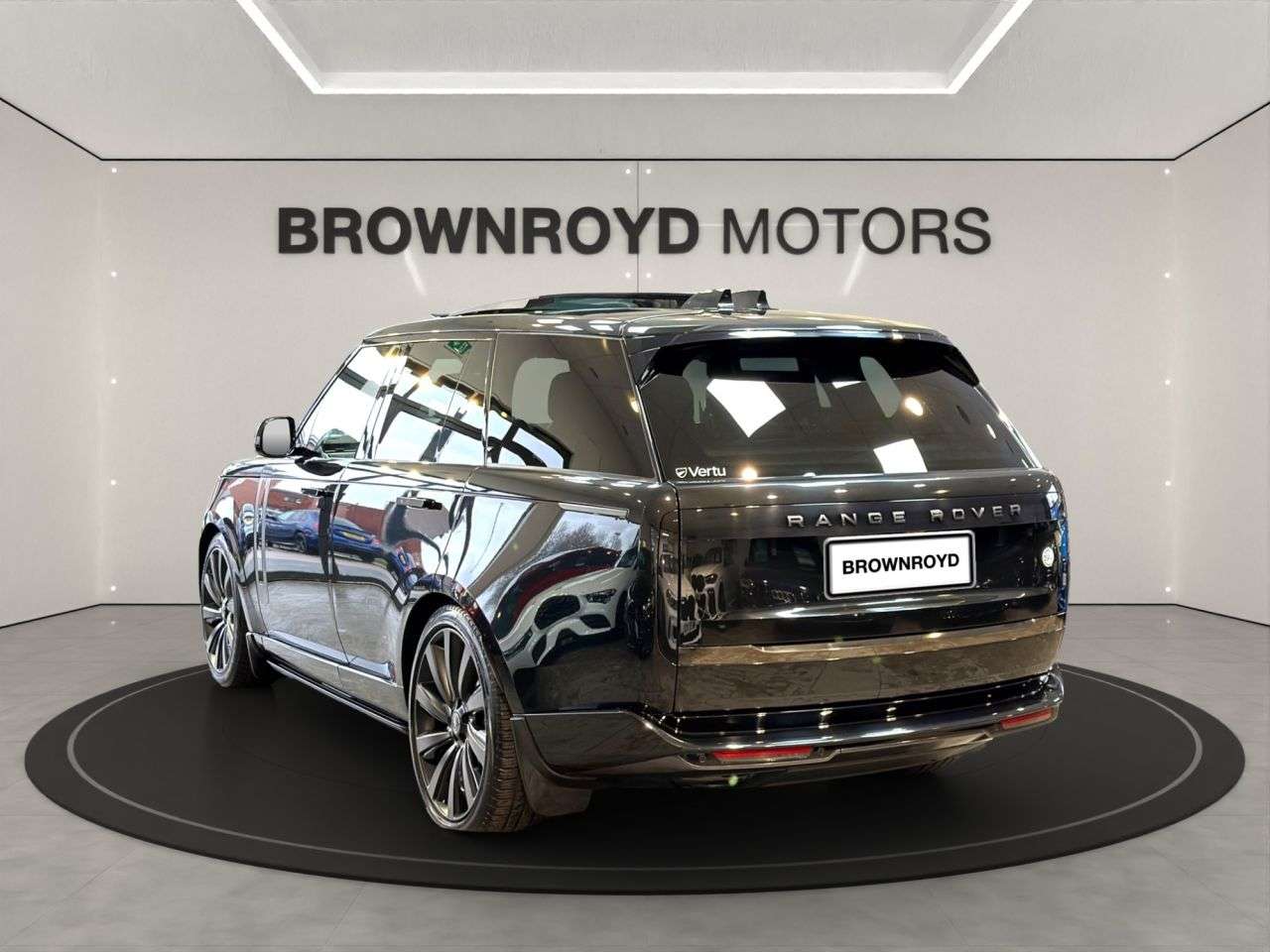 2023 LAND ROVER RANGE ROVER 2023 LAND ROVER RANGE ROVER