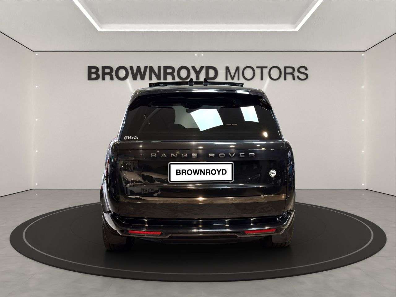 2023 LAND ROVER RANGE ROVER 2023 LAND ROVER RANGE ROVER