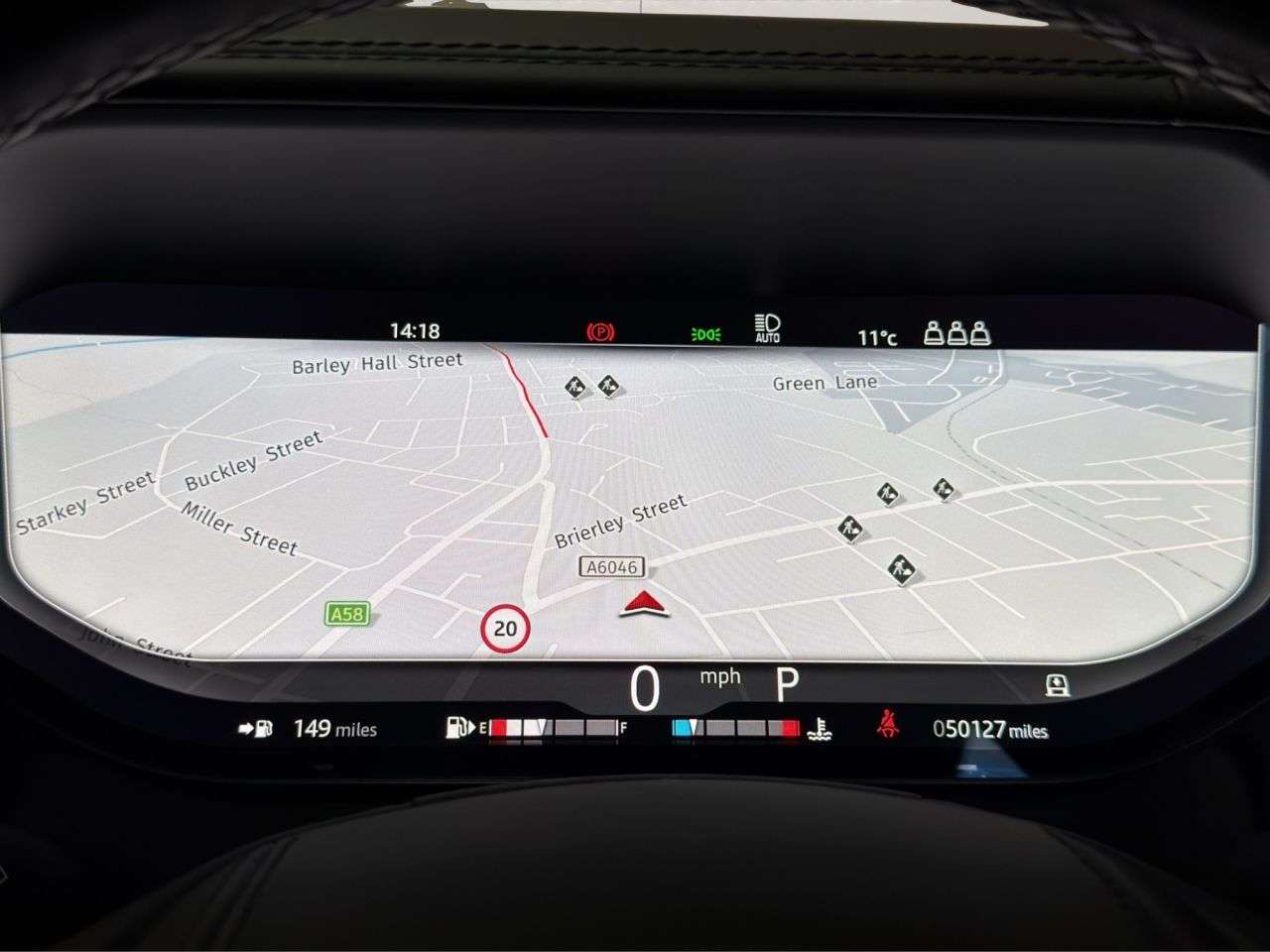 2023 LAND ROVER RANGE ROVER 2023 LAND ROVER RANGE ROVER