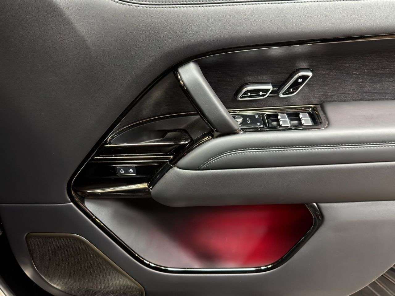 2023 LAND ROVER RANGE ROVER 2023 LAND ROVER RANGE ROVER