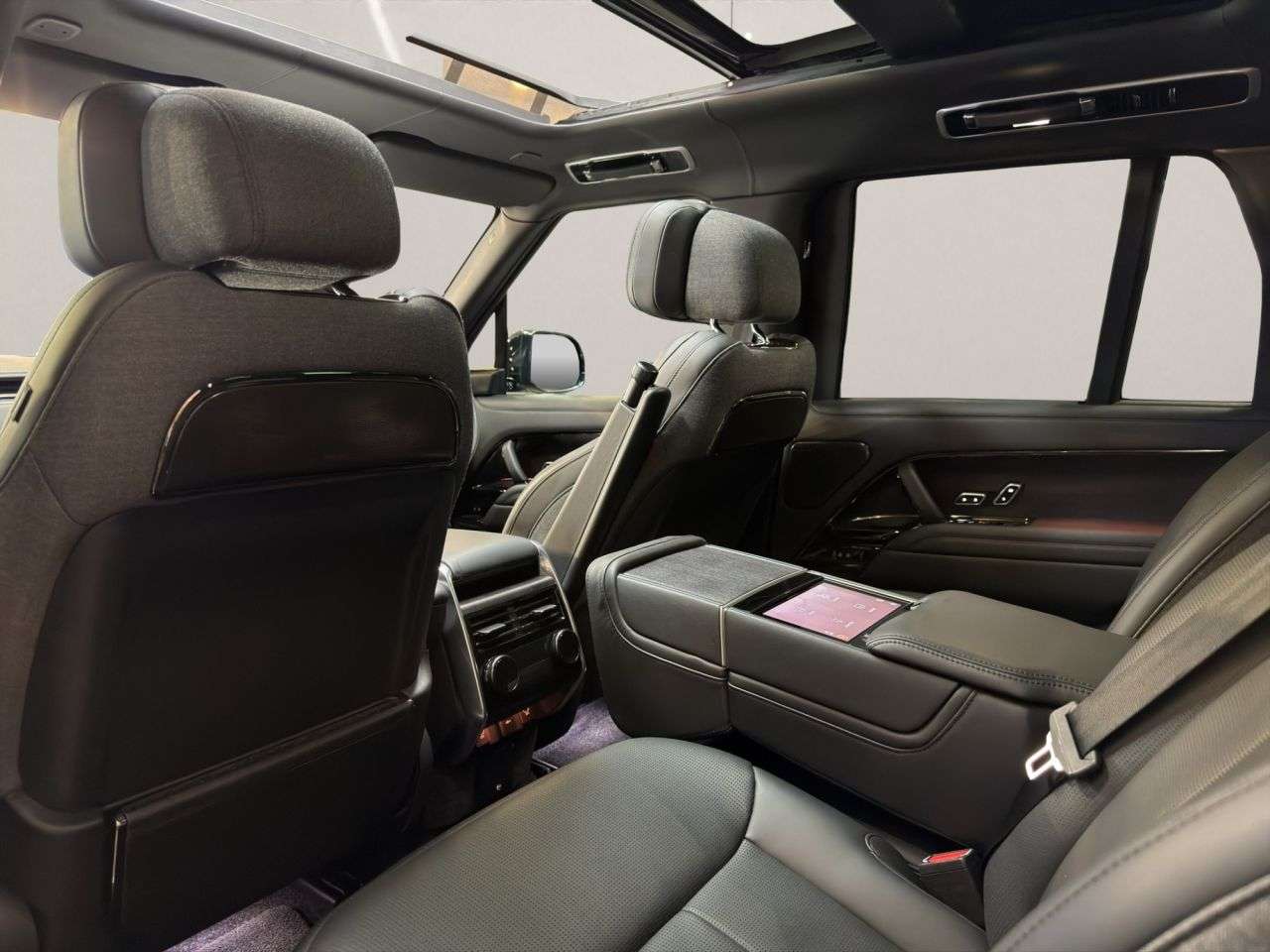 2023 LAND ROVER RANGE ROVER 2023 LAND ROVER RANGE ROVER