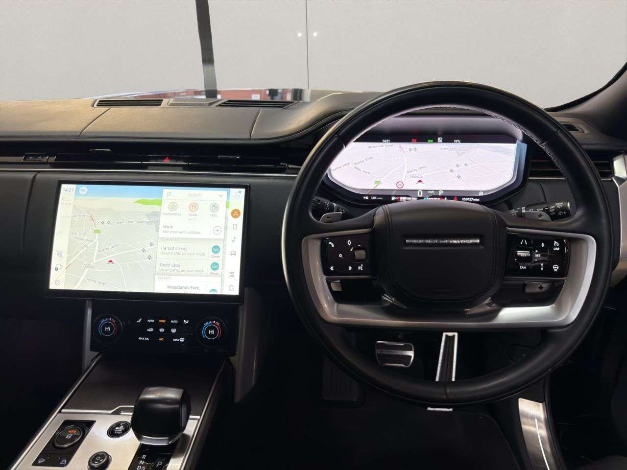 2023 LAND ROVER RANGE ROVER 2023 LAND ROVER RANGE ROVER