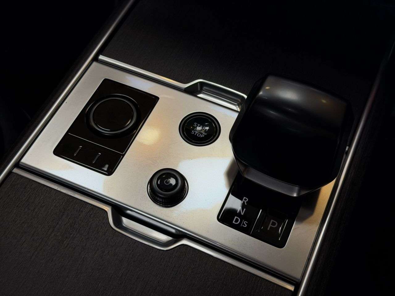 2023 LAND ROVER RANGE ROVER 2023 LAND ROVER RANGE ROVER