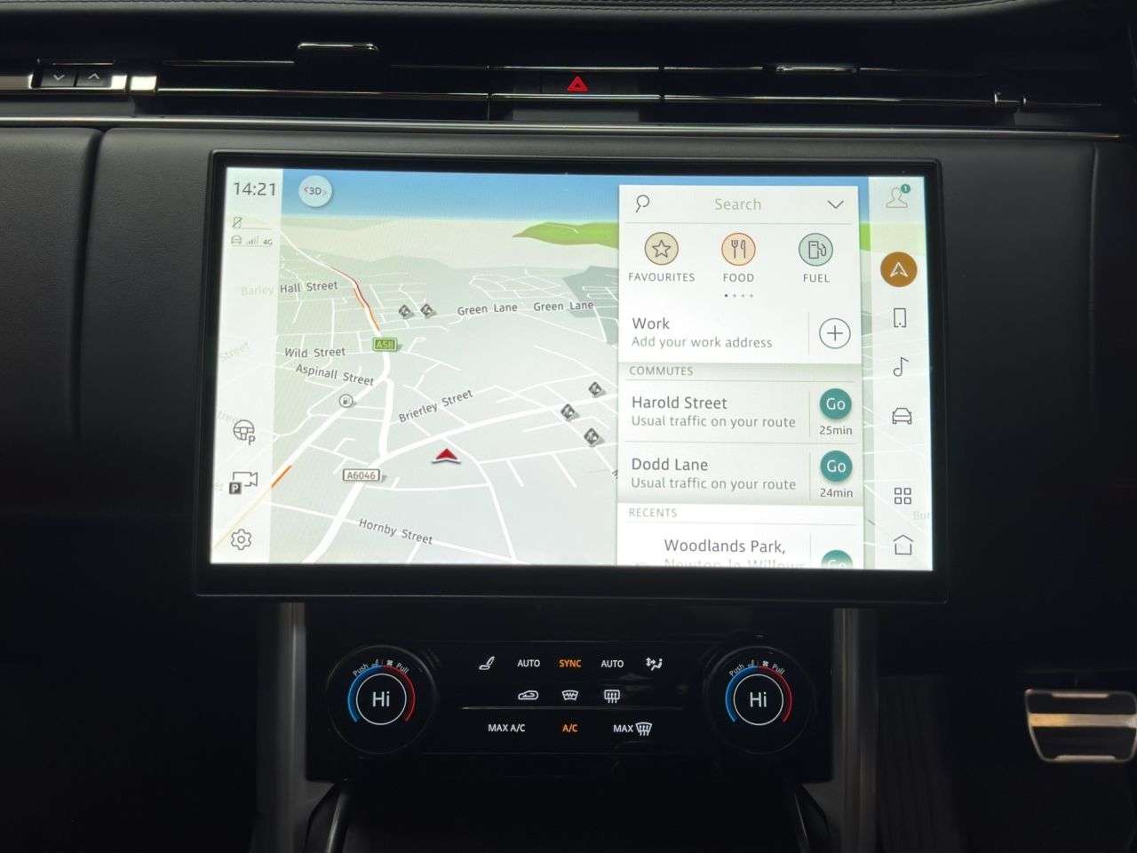 2023 LAND ROVER RANGE ROVER 2023 LAND ROVER RANGE ROVER