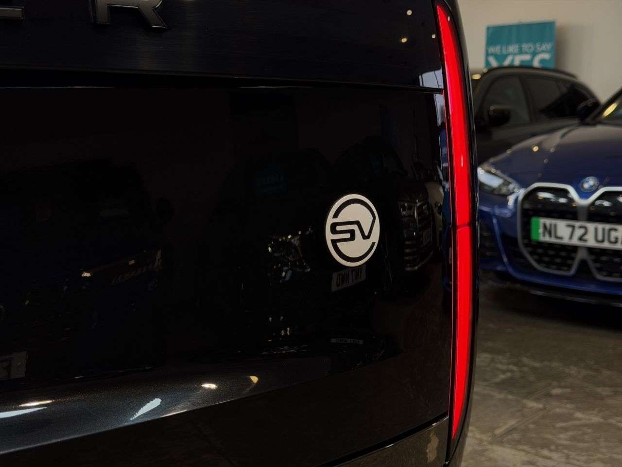 2023 LAND ROVER RANGE ROVER 2023 LAND ROVER RANGE ROVER