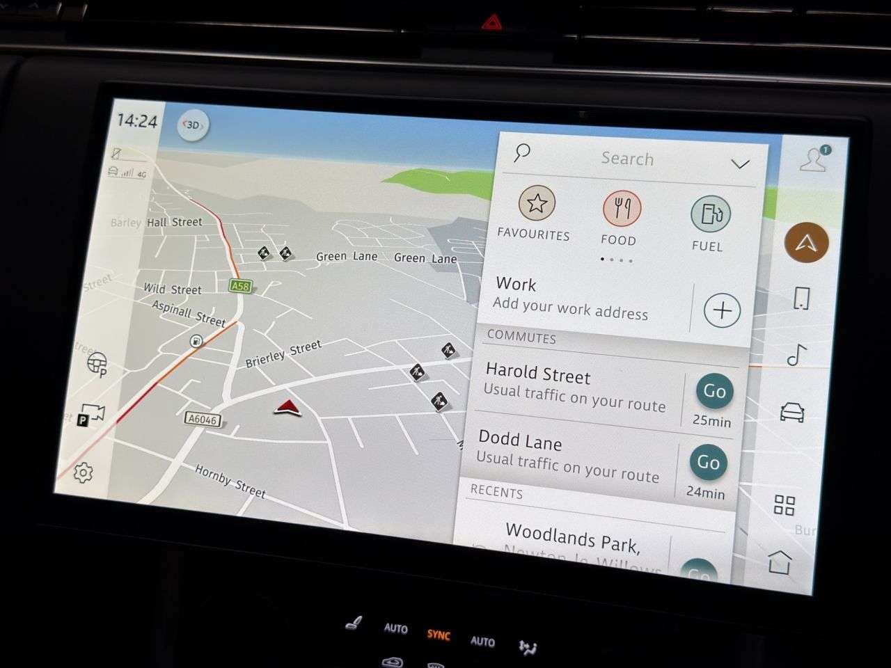 2023 LAND ROVER RANGE ROVER 2023 LAND ROVER RANGE ROVER