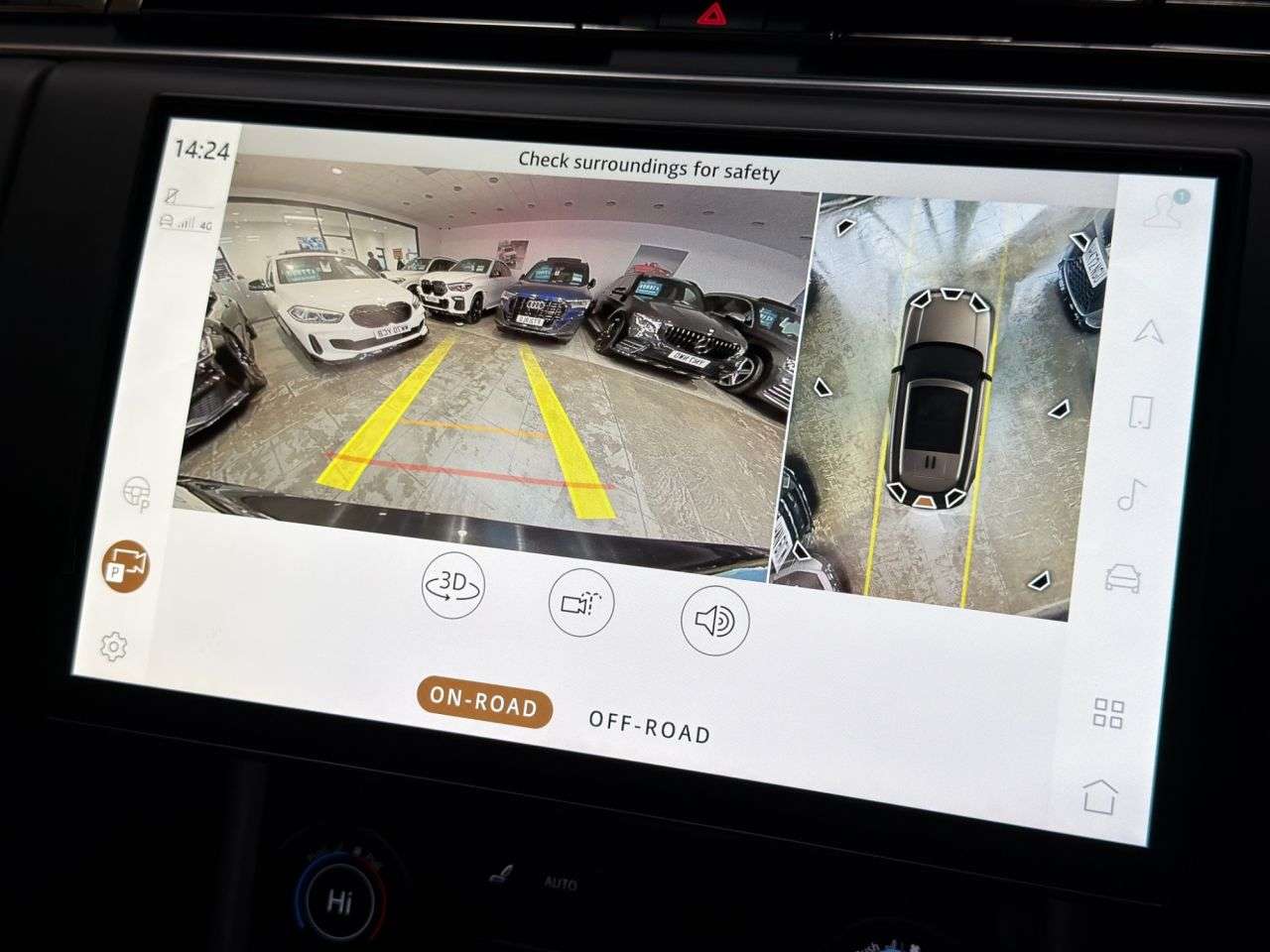 2023 LAND ROVER RANGE ROVER 2023 LAND ROVER RANGE ROVER