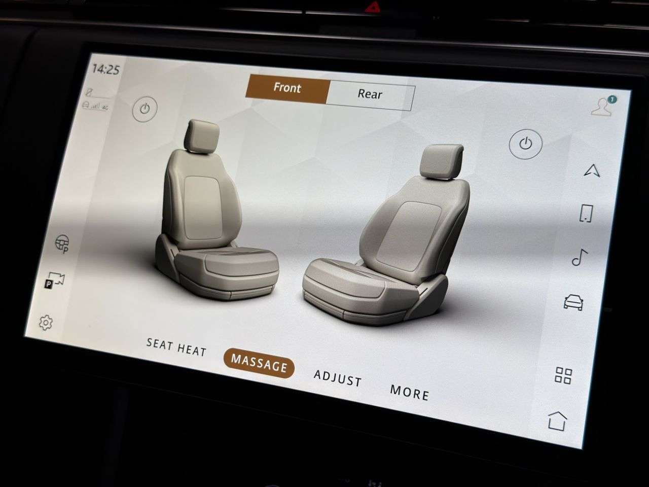 2023 LAND ROVER RANGE ROVER 2023 LAND ROVER RANGE ROVER