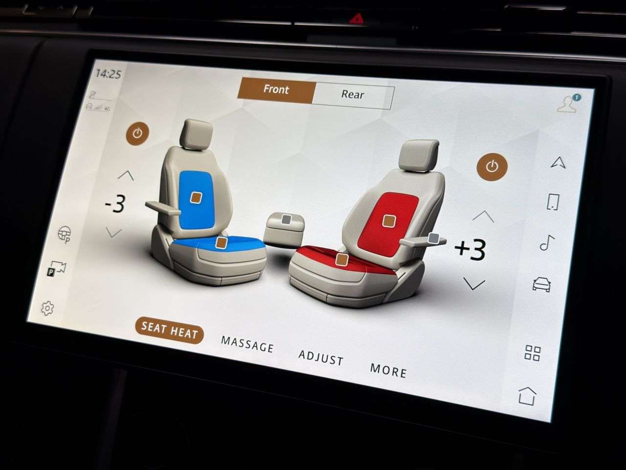 2023 LAND ROVER RANGE ROVER 2023 LAND ROVER RANGE ROVER