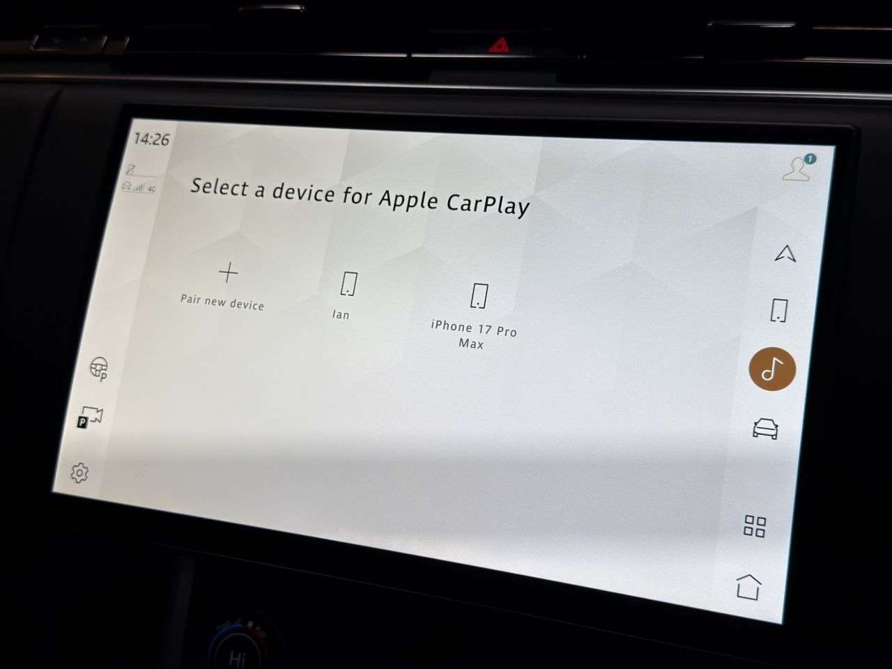 2023 LAND ROVER RANGE ROVER 2023 LAND ROVER RANGE ROVER