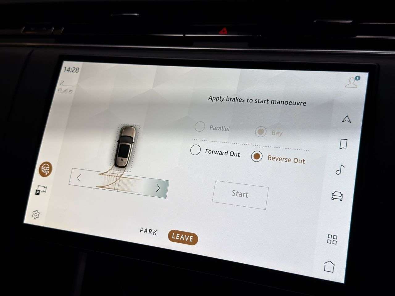 2023 LAND ROVER RANGE ROVER 2023 LAND ROVER RANGE ROVER