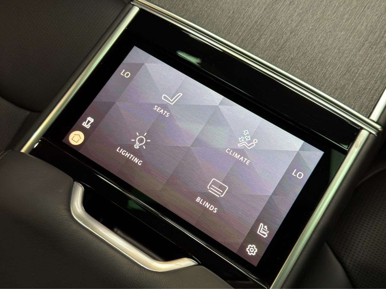 2023 LAND ROVER RANGE ROVER 2023 LAND ROVER RANGE ROVER