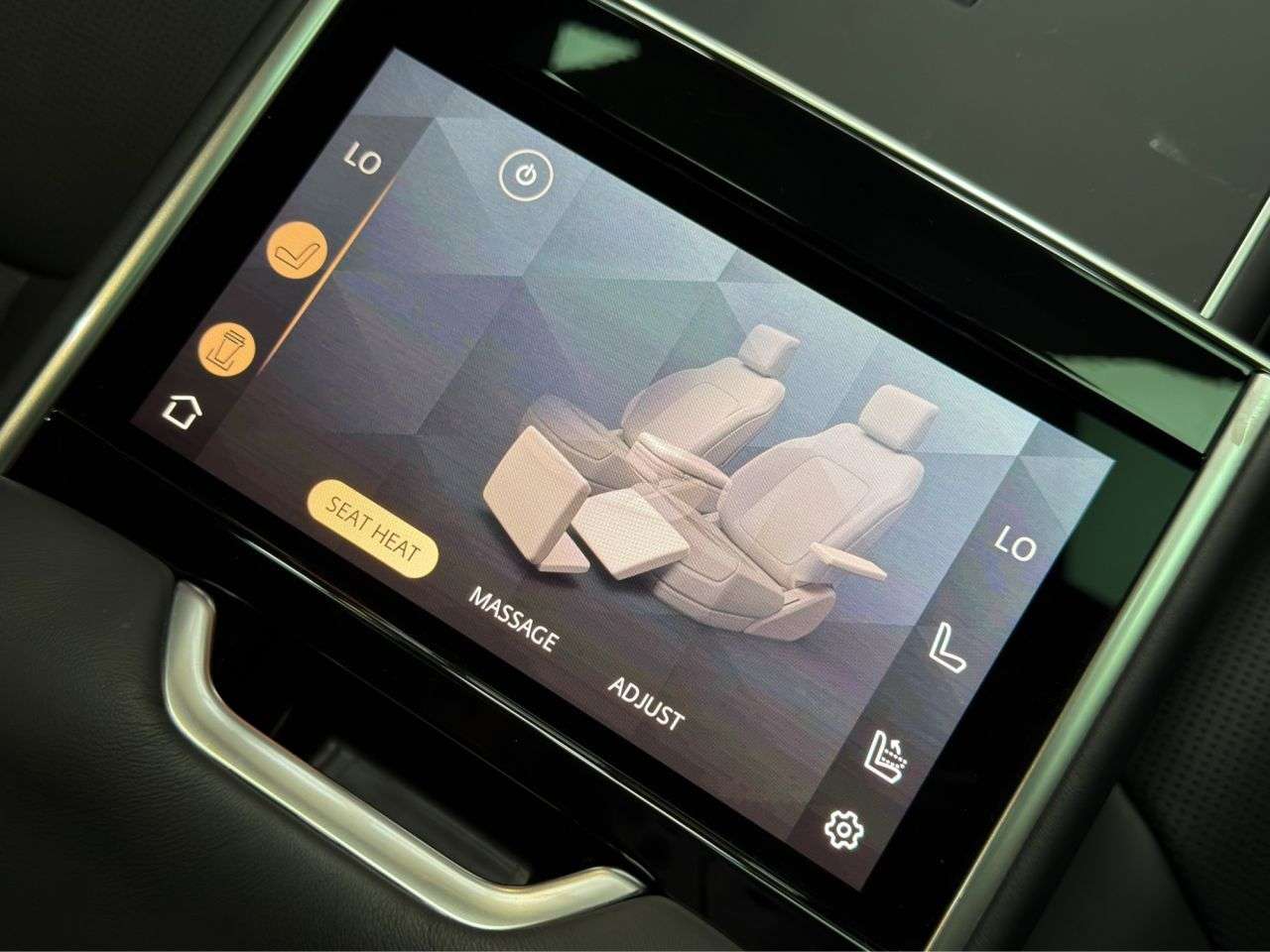 2023 LAND ROVER RANGE ROVER 2023 LAND ROVER RANGE ROVER