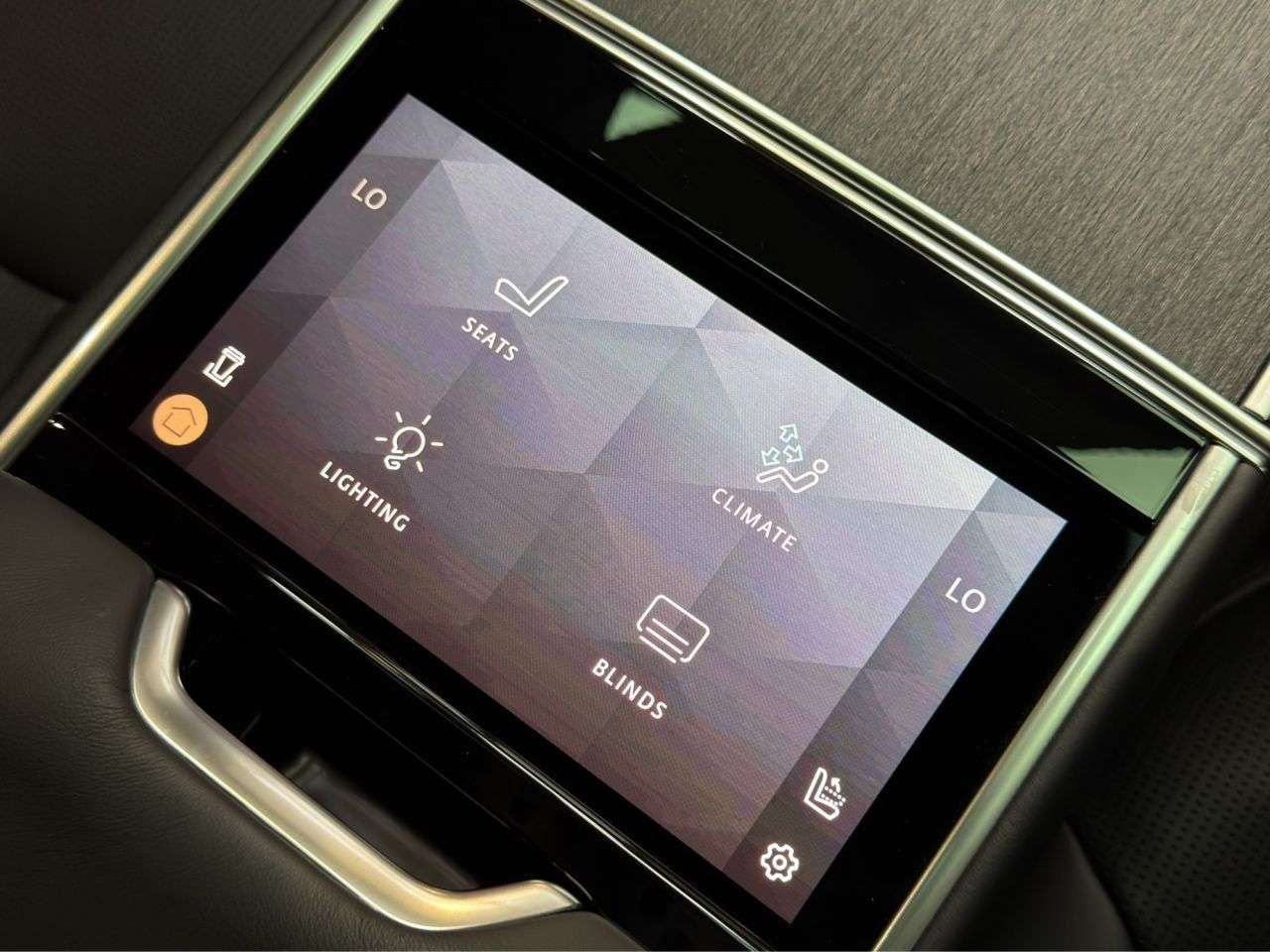 2023 LAND ROVER RANGE ROVER 2023 LAND ROVER RANGE ROVER