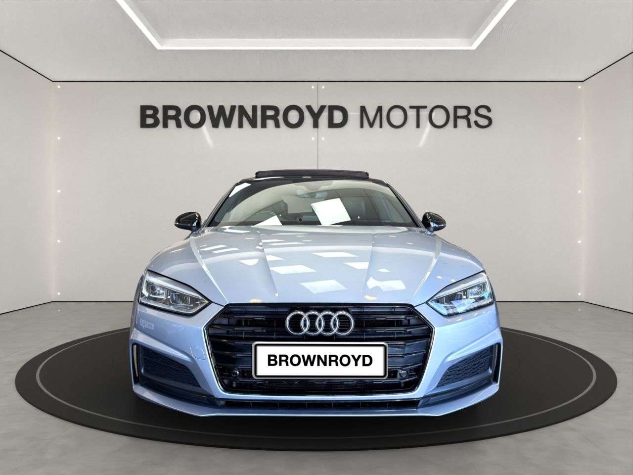 2017 AUDI A5 2017 AUDI A5