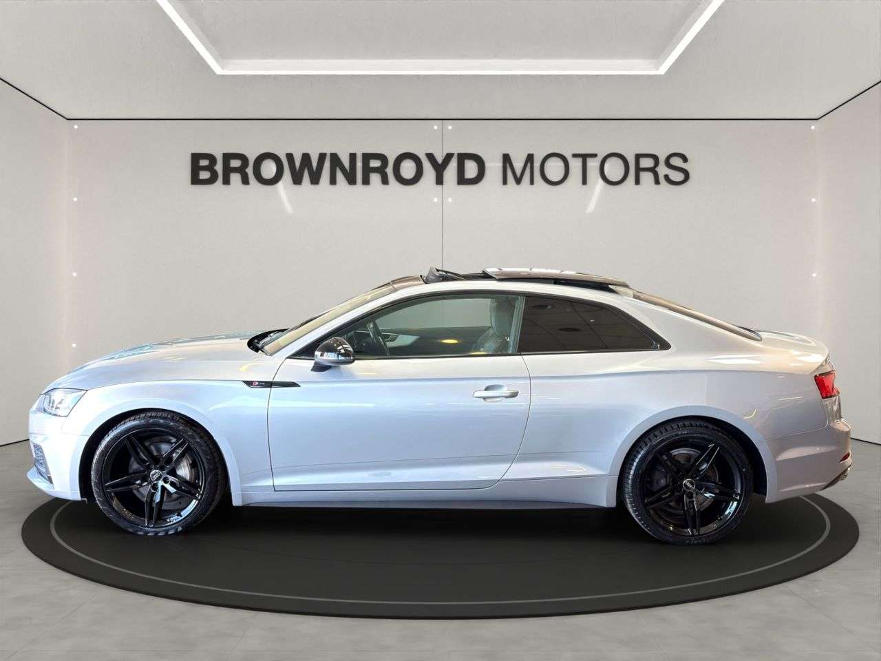 2017 AUDI A5 2017 AUDI A5