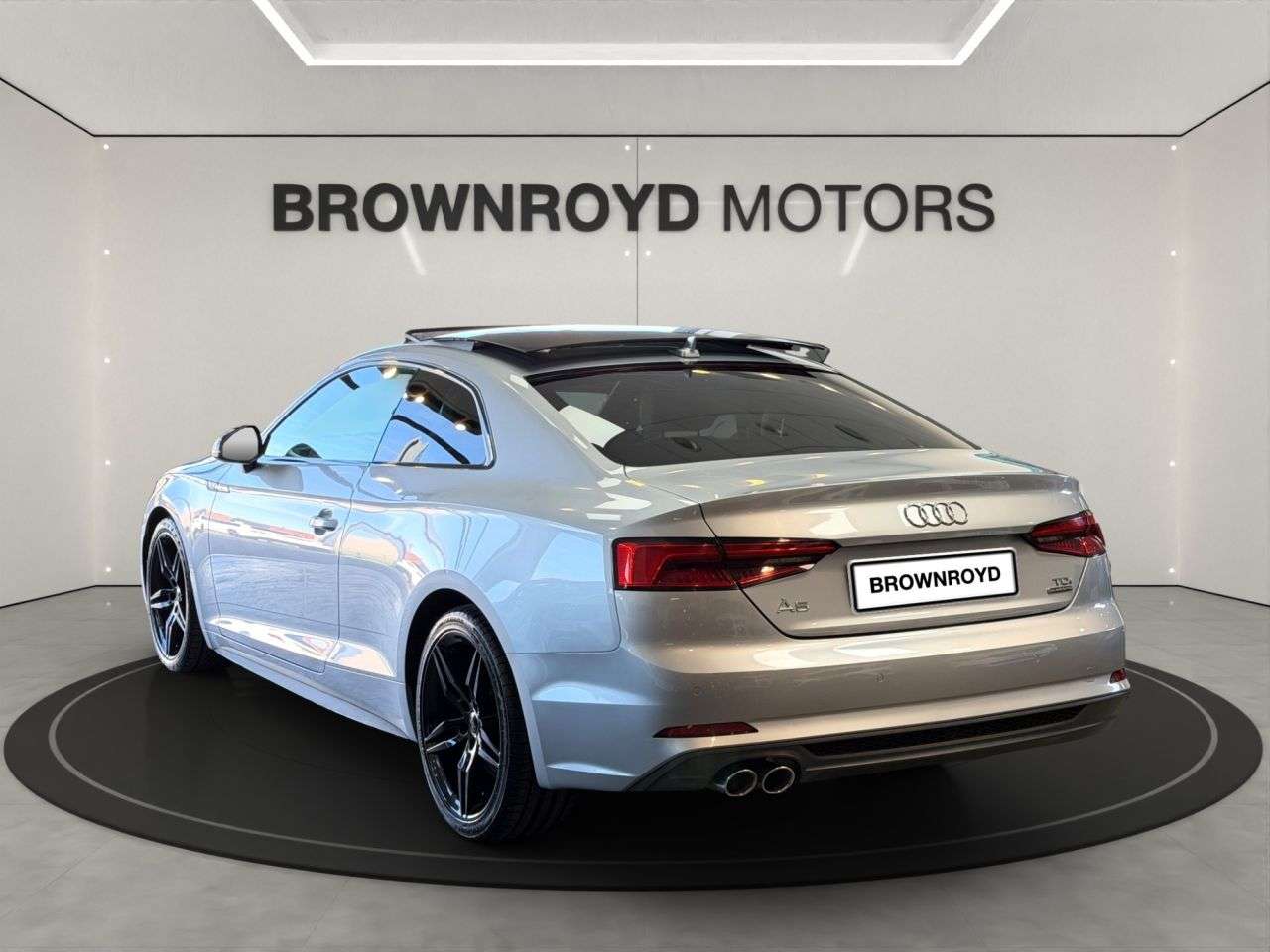 2017 AUDI A5 2017 AUDI A5