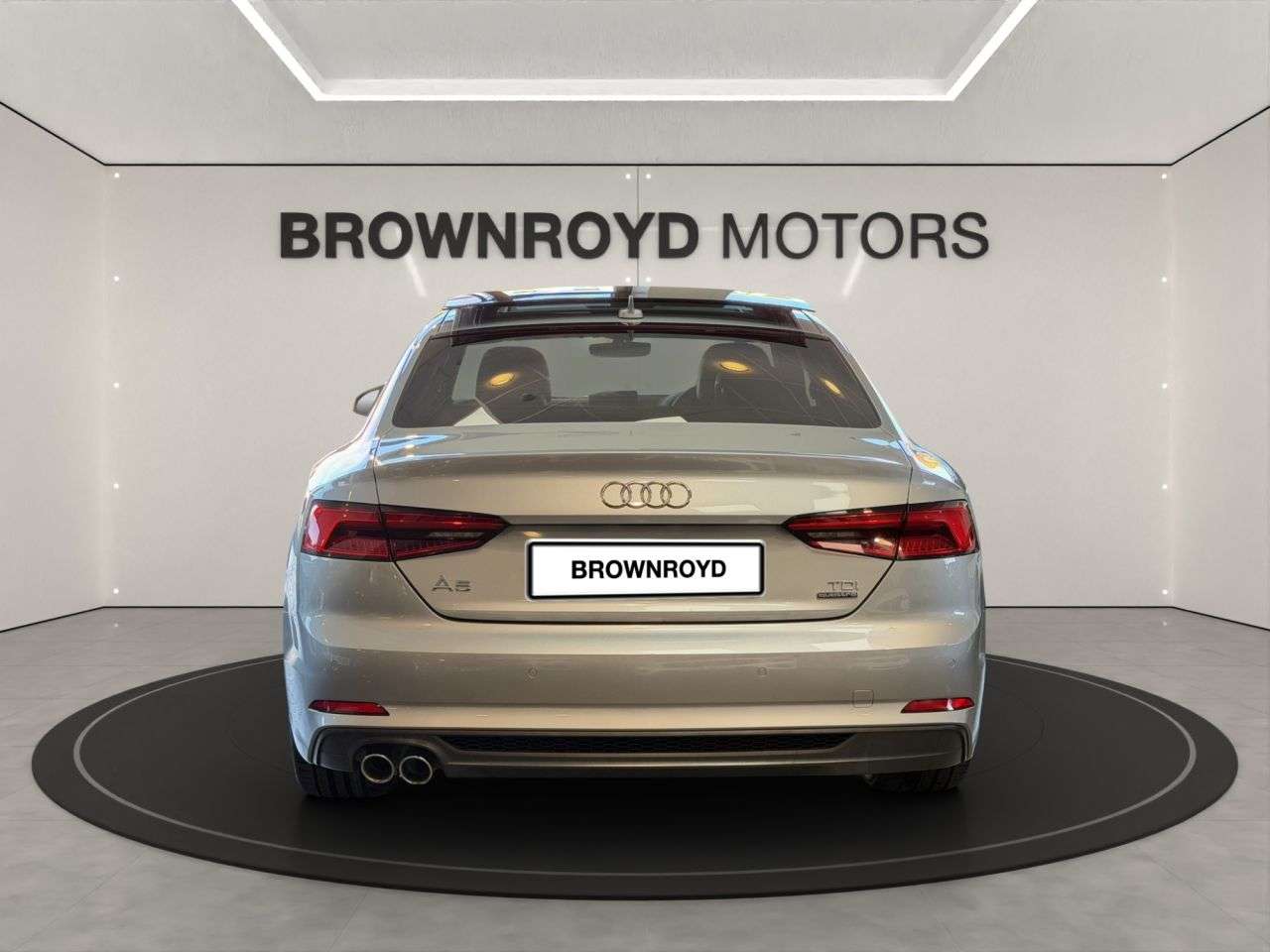 2017 AUDI A5 2017 AUDI A5