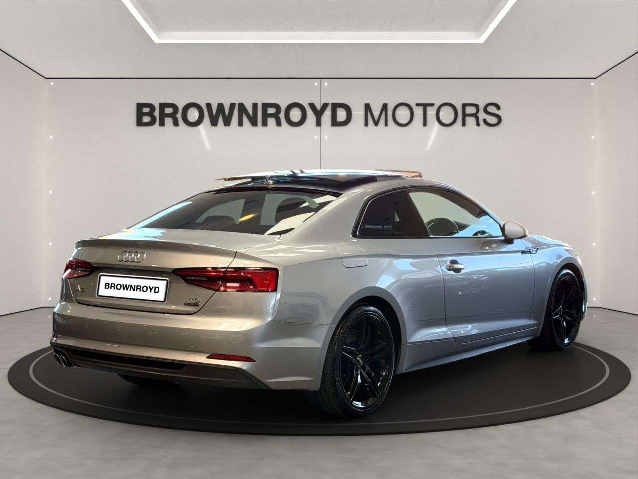 2017 AUDI A5 2017 AUDI A5