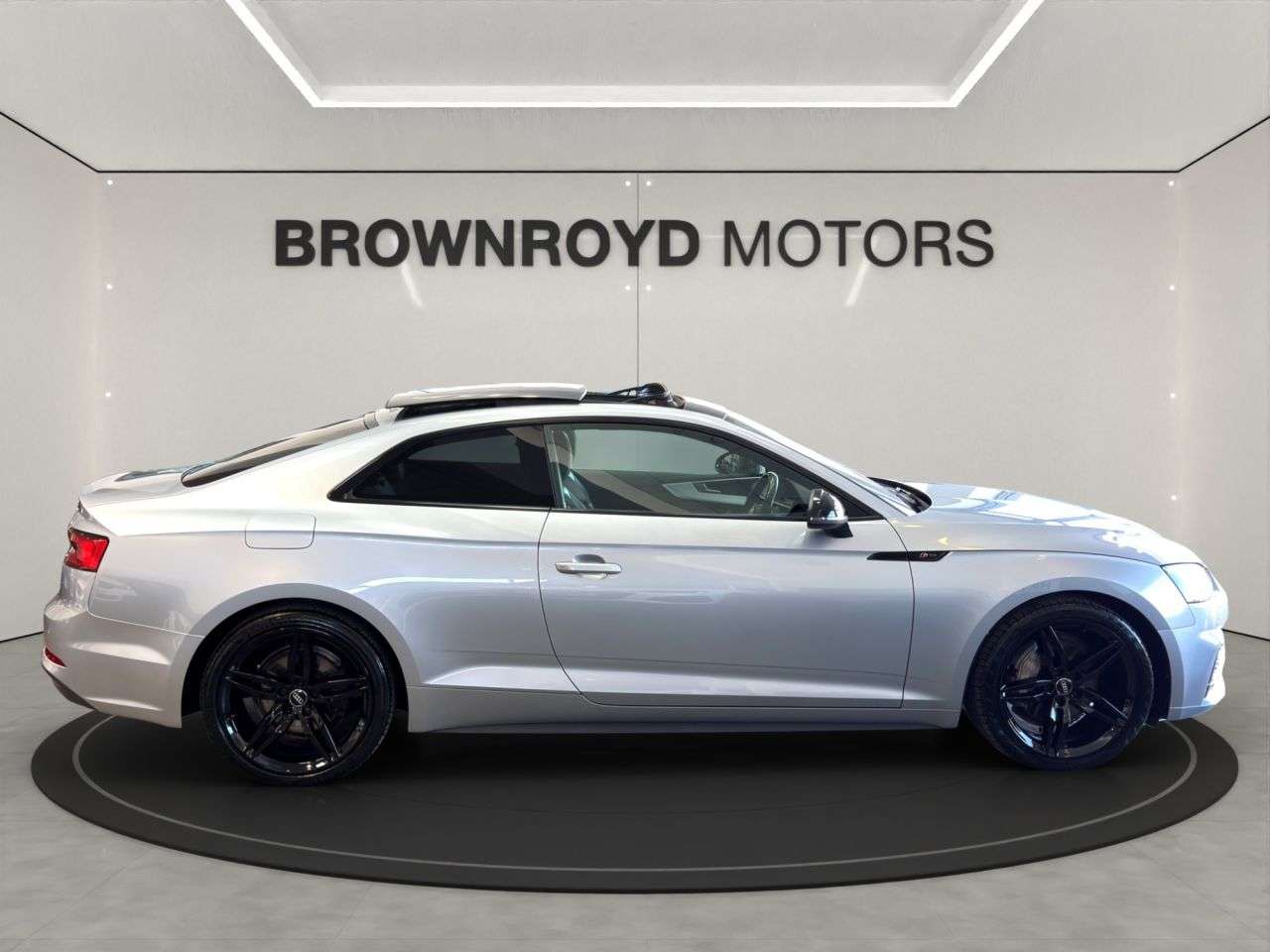 2017 AUDI A5 2017 AUDI A5