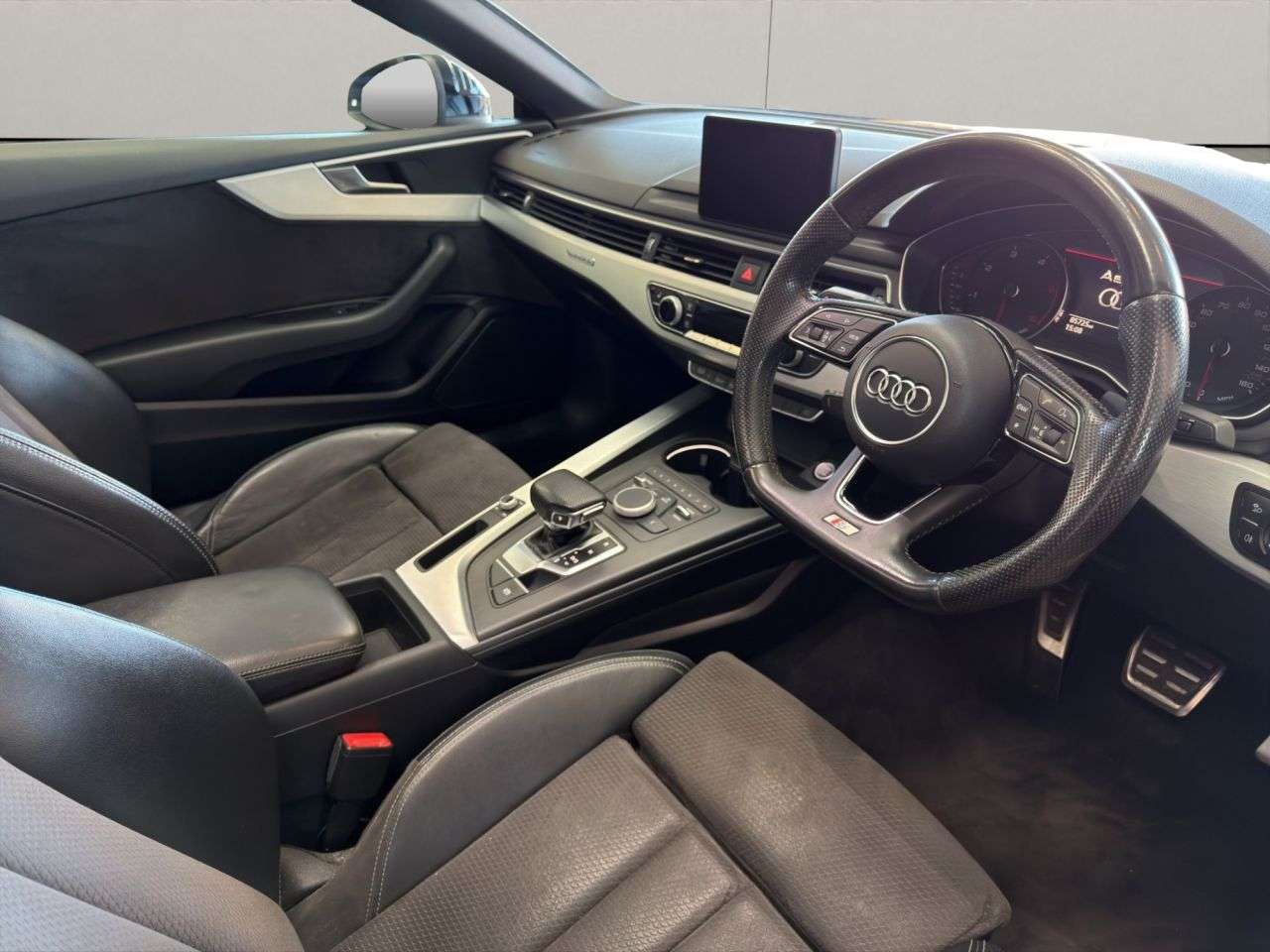 2017 AUDI A5 2017 AUDI A5