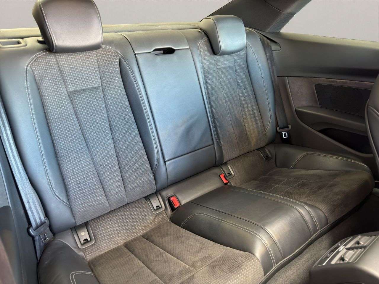 2017 AUDI A5 2017 AUDI A5