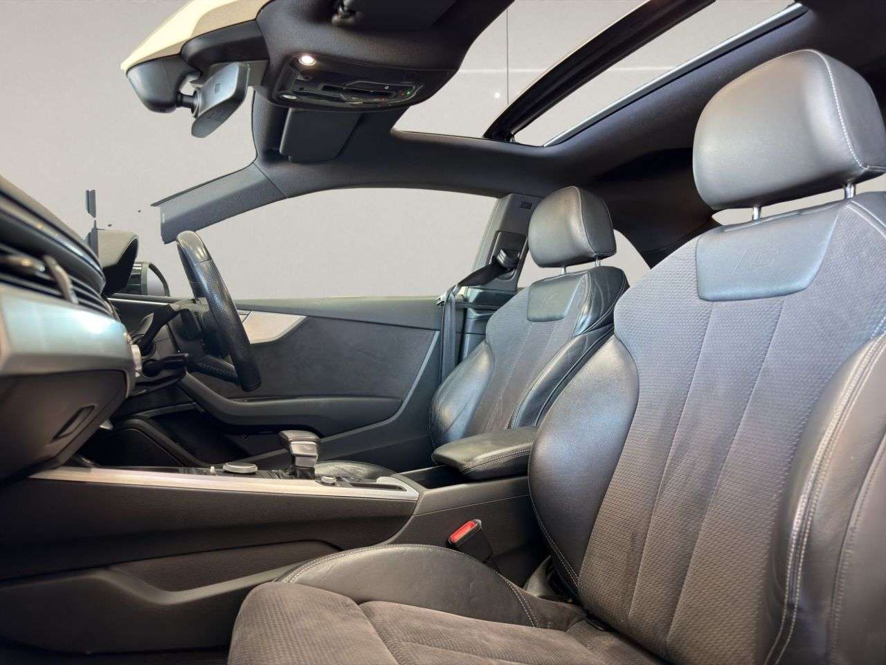 2017 AUDI A5 2017 AUDI A5
