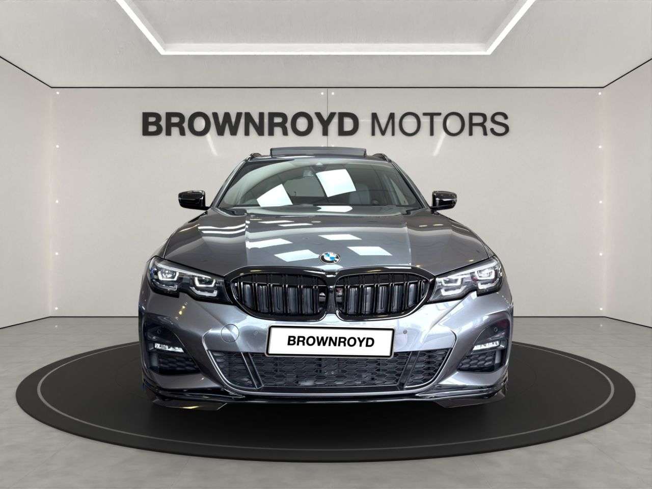 2021 BMW 3 SERIES 2021 BMW 3 SERIES