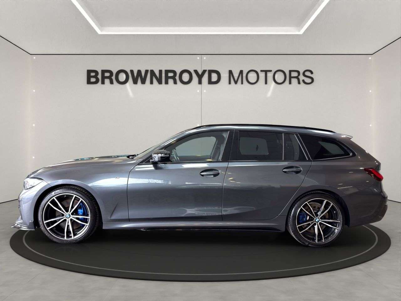 2021 BMW 3 SERIES 2021 BMW 3 SERIES