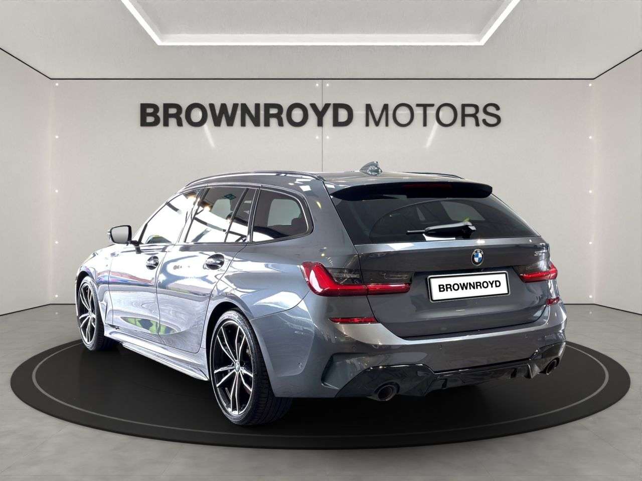2021 BMW 3 SERIES 2021 BMW 3 SERIES