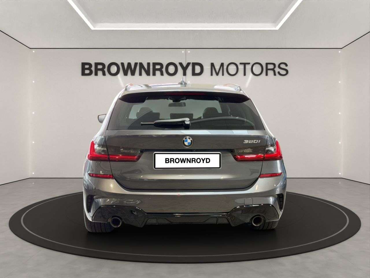 2021 BMW 3 SERIES 2021 BMW 3 SERIES