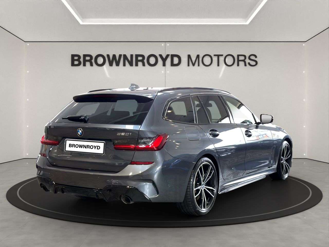 2021 BMW 3 SERIES 2021 BMW 3 SERIES