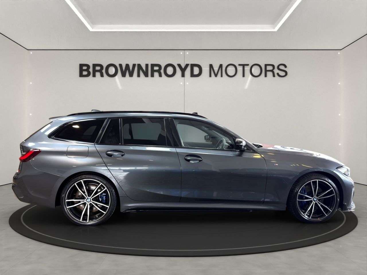 2021 BMW 3 SERIES 2021 BMW 3 SERIES