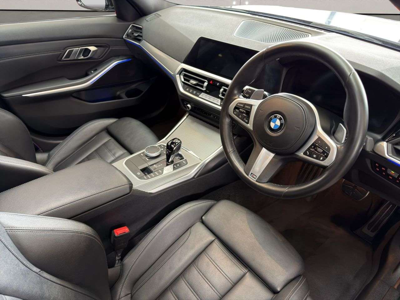 2021 BMW 3 SERIES 2021 BMW 3 SERIES