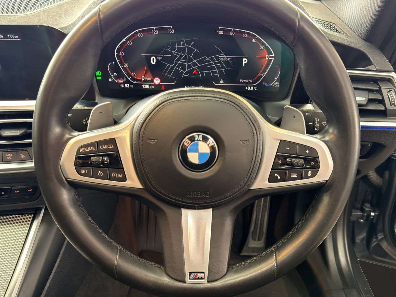 2021 BMW 3 SERIES 2021 BMW 3 SERIES