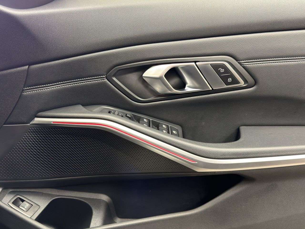 2021 BMW 3 SERIES 2021 BMW 3 SERIES